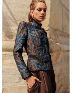 Jackenschnittmuster - Vogue 2135