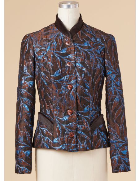 Jackenschnittmuster - Vogue 2135