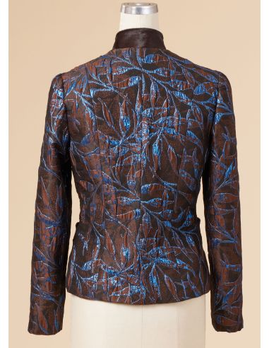 Jackenschnittmuster - Vogue 2135