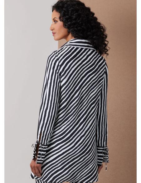 Tunikamuster - Vogue 2140
