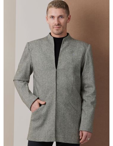 Jackenschnittmuster - Vogue 2141
