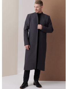 Jackenschnittmuster - Vogue 2141 2
