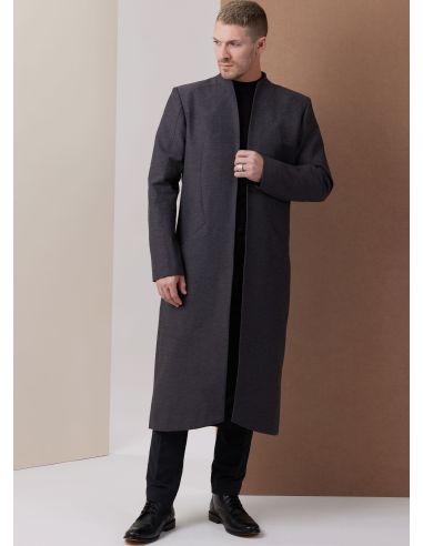Jackenschnittmuster - Vogue 2141