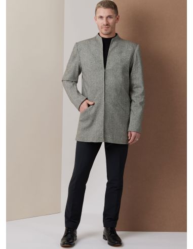 Jackenschnittmuster - Vogue 2141
