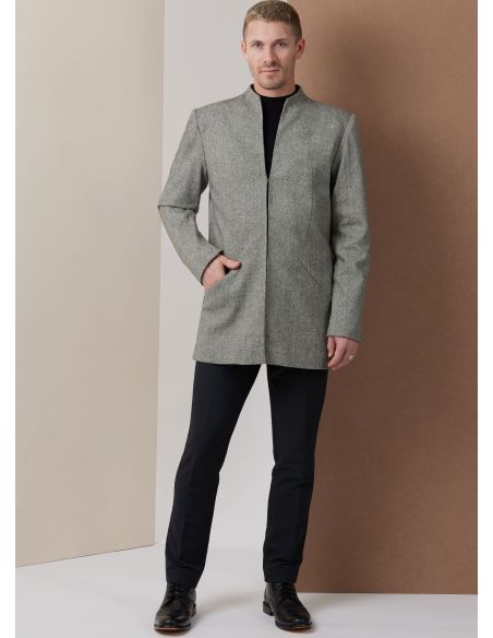 Jackenschnittmuster - Vogue 2141