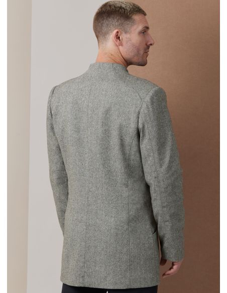 Jackenschnittmuster - Vogue 2141