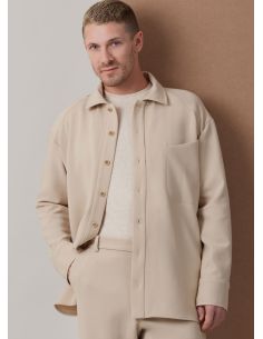 Hemd-Schnittmuster - Vogue 2142