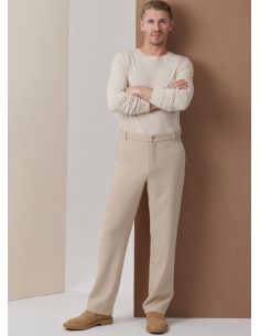 Hemd-Schnittmuster - Vogue 2142 2