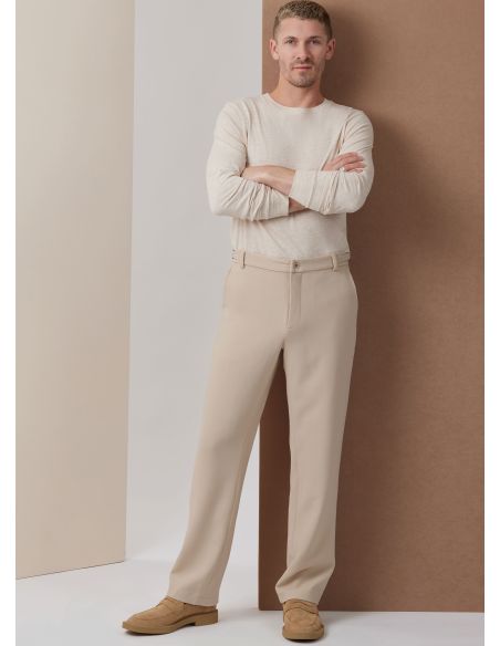 Hemd-Schnittmuster - Vogue 2142