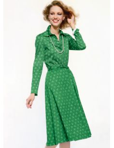 Kleidmuster - Vogue 2143