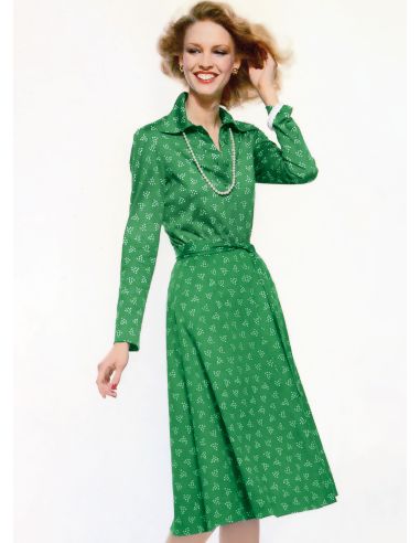 Kleidmuster - Vogue 2143
