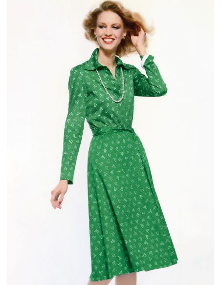 Kleidmuster - Vogue 2143
