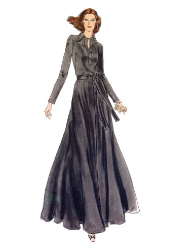 Kleidmuster - Vogue 2143