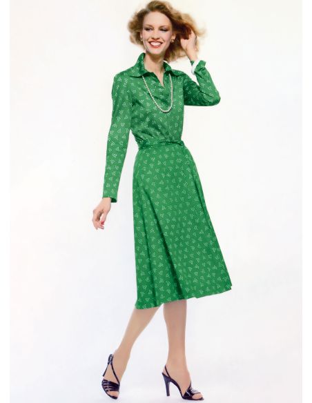 Kleidmuster - Vogue 2143