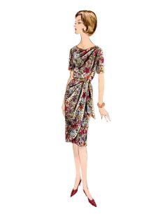 Kleidmuster - Vogue 2144 2