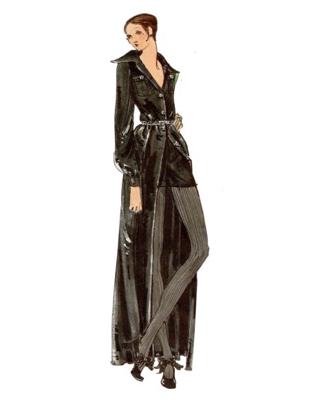 Kleidmuster - Vogue 2146