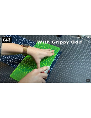 Anti-Rutsch-Spray Grippy-Effekt
