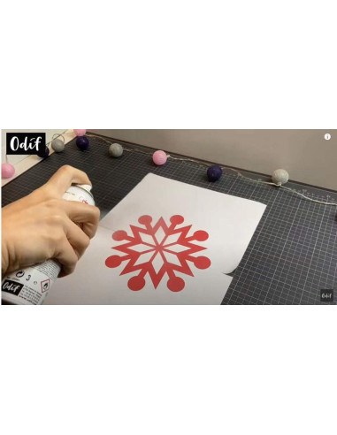 Anti-Rutsch-Spray Grippy-Effekt