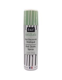 Antistatisches Spray AntiStatic