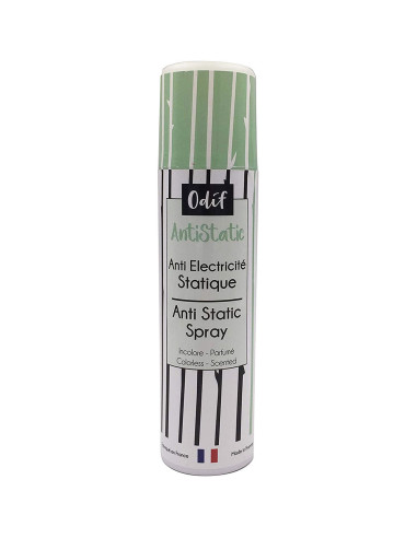 Antistatisches Spray AntiStatic