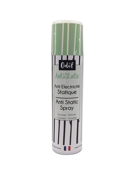 Antistatisches Spray AntiStatic
