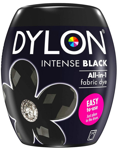 Dylon All-in-1 Textilfarbe für die Maschine