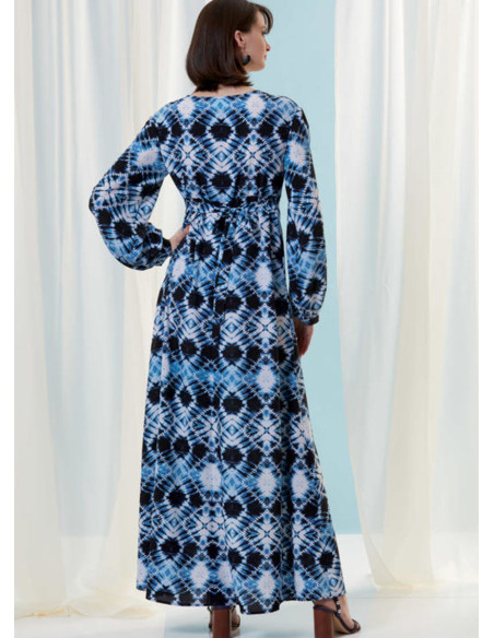 Kleidmuster - Vogue 9311