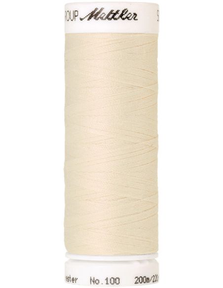 Nähgarn Mettler Seralon 200 m
