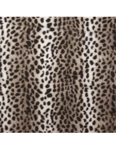 Kunstfellstoff Tier - Gepard 2