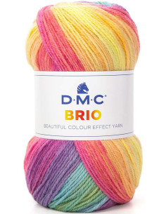 DMC Brio Wolle