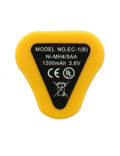 Akku für elektrische Schere Easy Cutter