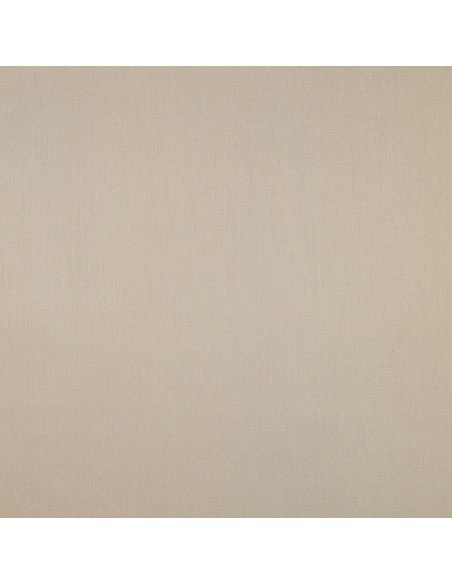 Baumwollsatin-Stoff - Beige