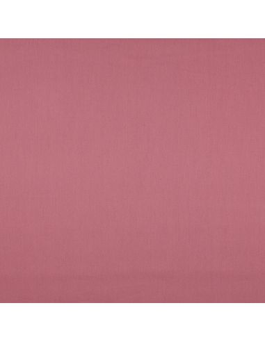 Baumwollsatin-Stoff - Blush