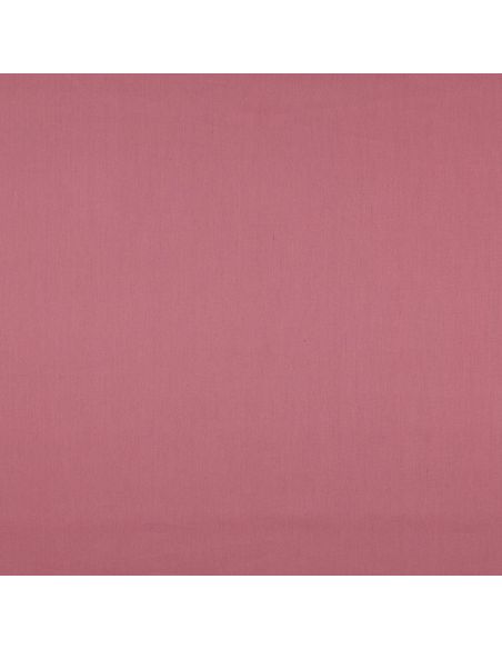 Baumwollsatin-Stoff - Blush
