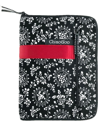 ChiaoGoo Metall-Rundstricknadel-Set