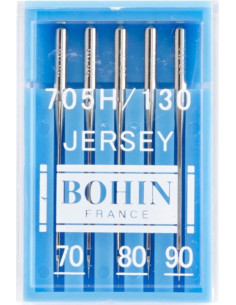 Maschinennadeln Spezial Jersey Bohin