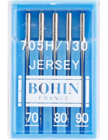 Maschinennadeln Spezial Jersey Bohin