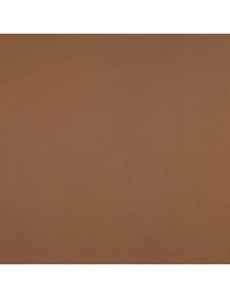 Königlicher Satin-Stoff - Kamel