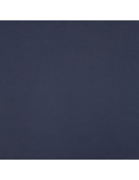 Königlicher Satinstoff - Marineblau