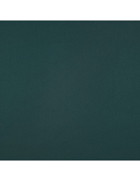 Königlicher Satin-Stoff - Waldgrün