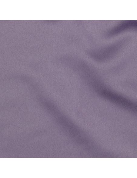 Königlicher Satin-Stoff - Flieder