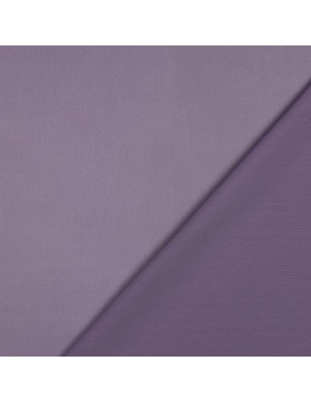 Königlicher Satin-Stoff - Flieder