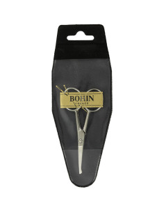 Hardanger-Stickschere mit Bohin-Linse 2