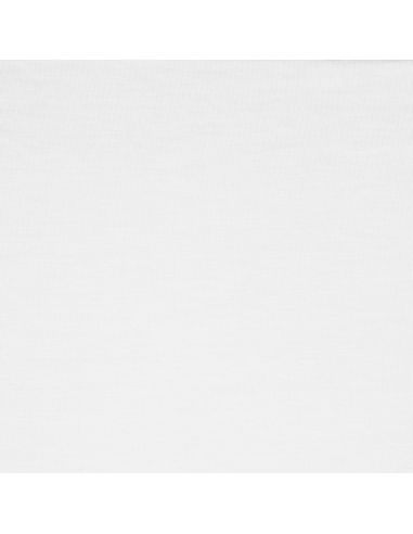 Tencel Modal Jersey Stoff - Weiß