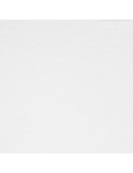 Tencel Modal Jersey Stoff - Weiß