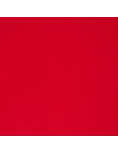 Tencel Modal Jersey Stoff - Rot