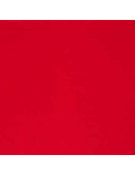 Tencel Modal Jersey Stoff - Rot