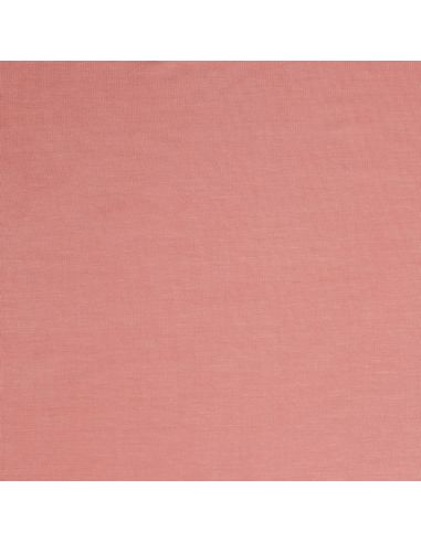 Tencel Modal Jersey Stoff - Rosa