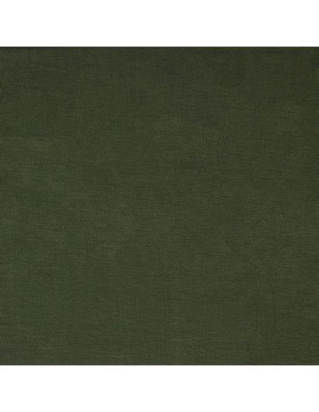 Tencel Modal Jersey Stoff - Dunkelgrün