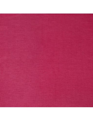 Tencel Modal Jersey Stoff - Fuchsia